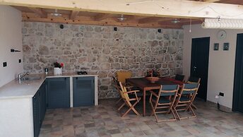 Accommodation Maria Di