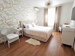 Accommodation Maria Di