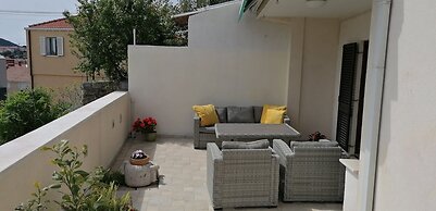 Accommodation Maria Di