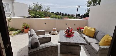 Accommodation Maria Di