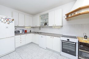 Accommodation Maria Di