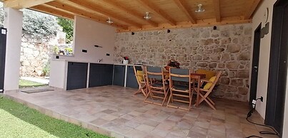 Accommodation Maria Di