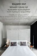 Hotel Casa do Conto - Arts & Residence