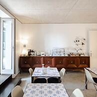 Hotel Casa do Conto - Arts & Residence