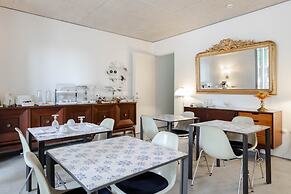 Hotel Casa do Conto - Arts & Residence