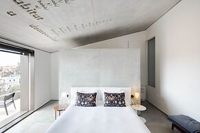 Hotel Casa do Conto - Arts & Residence