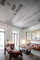 Hotel Casa do Conto - Arts & Residence