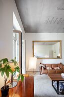 Hotel Casa do Conto - Arts & Residence