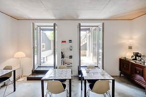 Hotel Casa do Conto - Arts & Residence