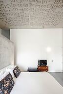 Hotel Casa do Conto - Arts & Residence