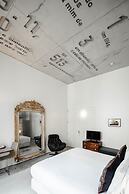 Hotel Casa do Conto - Arts & Residence