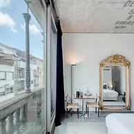 Hotel Casa do Conto - Arts & Residence