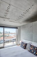 Hotel Casa do Conto - Arts & Residence