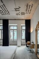 Hotel Casa do Conto - Arts & Residence