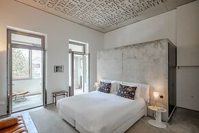 Hotel Casa do Conto - Arts & Residence