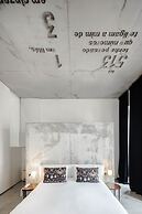 Hotel Casa do Conto - Arts & Residence