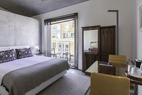 Hotel Casa do Conto - Arts & Residence