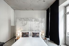 Hotel Casa do Conto - Arts & Residence