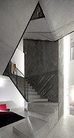 Hotel Casa do Conto - Arts & Residence