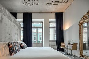 Hotel Casa do Conto - Arts & Residence