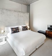 Hotel Casa do Conto - Arts & Residence