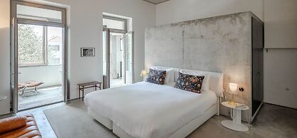 Hotel Casa do Conto - Arts & Residence