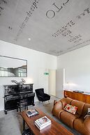 Hotel Casa do Conto - Arts & Residence