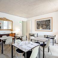 Hotel Casa do Conto - Arts & Residence