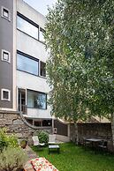 Hotel Casa do Conto - Arts & Residence