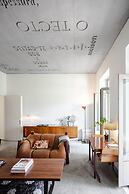 Hotel Casa do Conto - Arts & Residence
