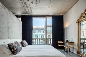 Hotel Casa do Conto - Arts & Residence
