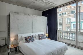 Hotel Casa do Conto - Arts & Residence