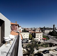 Hotel Casa do Conto - Arts & Residence