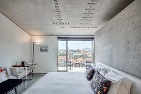 Hotel Casa do Conto - Arts & Residence
