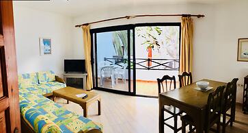 Apartamentos Maribel