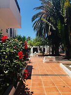 Apartamentos Maribel