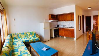 Apartamentos Maribel