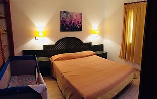 Apartamentos Maribel