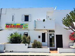 Apartamentos Maribel