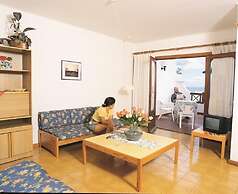 Apartamentos Maribel