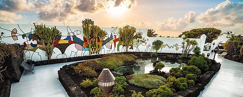 Apartamentos Maribel