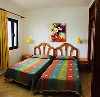 Apartamentos Maribel