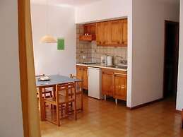 Apartamentos Maribel