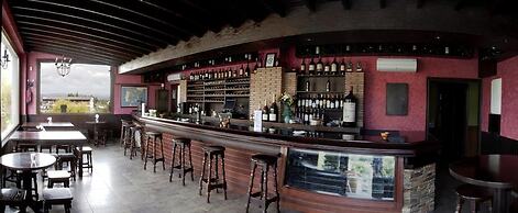 Hotel Os Olivos