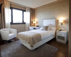Hotel Os Olivos