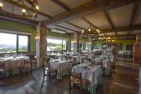 Hotel Os Olivos