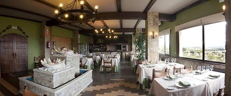 Hotel Os Olivos