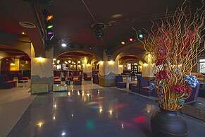 Hotel Os Olivos