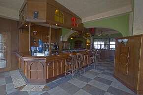 Hotel Os Olivos