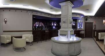 Hotel Os Olivos